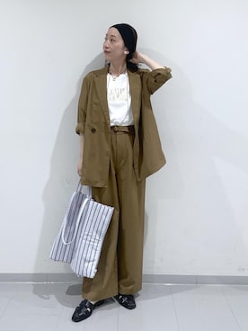 funaさんのコーディネート