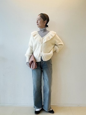 funaさんのコーディネート