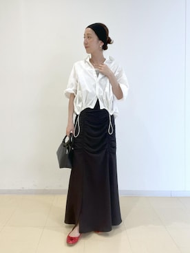 funaさんのコーディネート