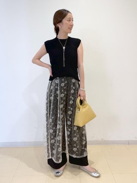 funaさんのコーディネート