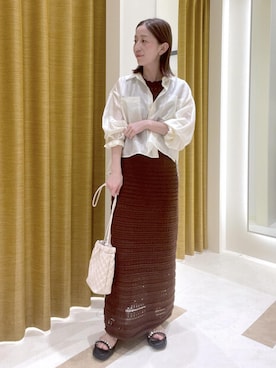 funaさんのコーディネート