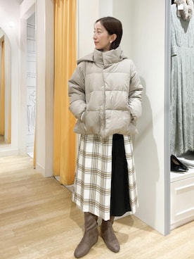 funaさんのコーディネート