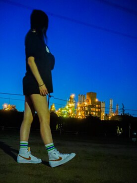 sacchiさんのコーディネート