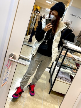 sacchiさんのコーディネート