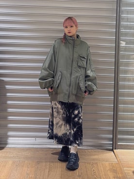 archangramさんのコーディネート