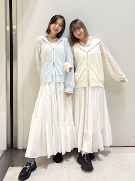 archangramさんのコーディネート