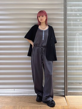 archangramさんのコーディネート