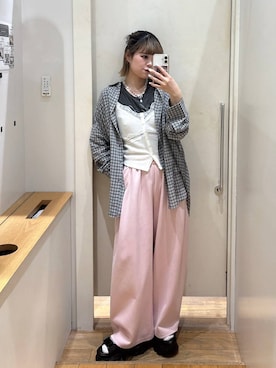 archangramさんのコーディネート