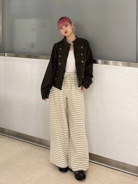 archangramさんのコーディネート
