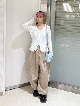archangramさんのコーディネート