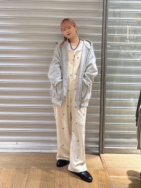 archangramさんのコーディネート