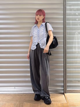 archangramさんのコーディネート