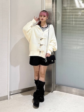 archangramさんのコーディネート