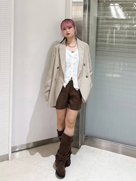 archangramさんのコーディネート