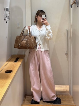 archangramさんのコーディネート