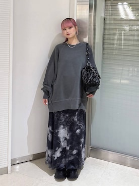 archangramさんのコーディネート