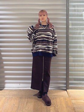 archangramさんのコーディネート