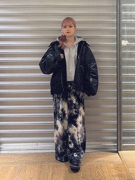 archangramさんのコーディネート