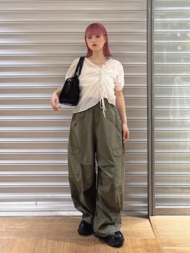 archangramさんのコーディネート