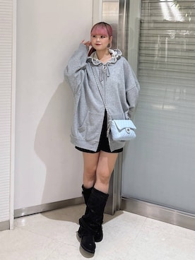 archangramさんのコーディネート
