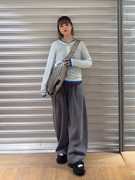 archangramさんのコーディネート