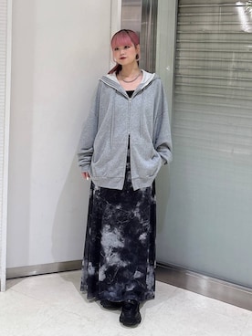 archangramさんのコーディネート
