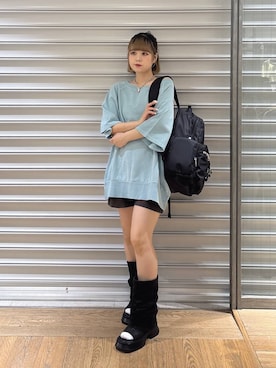 archangramさんのコーディネート