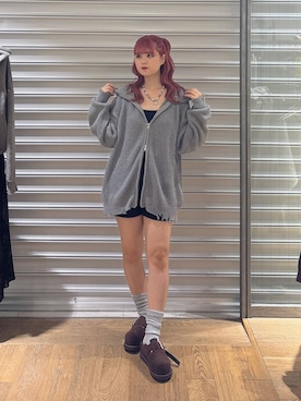 archangramさんのコーディネート