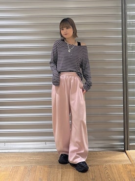 archangramさんのコーディネート