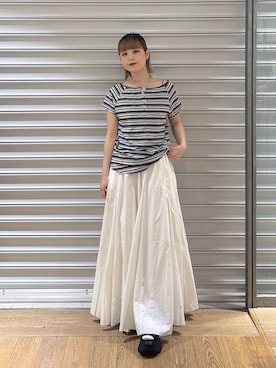 archangramさんのコーディネート