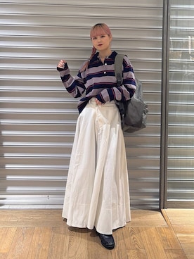 archangramさんのコーディネート