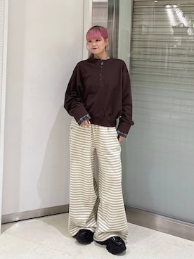 archangramさんのコーディネート