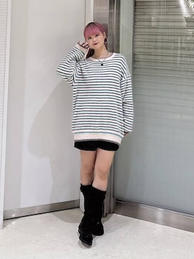 archangramさんのコーディネート