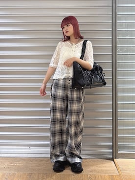 archangramさんのコーディネート
