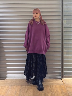 archangramさんのコーディネート