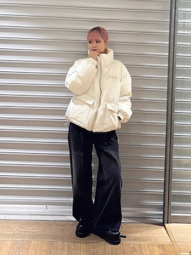 archangramさんのコーディネート