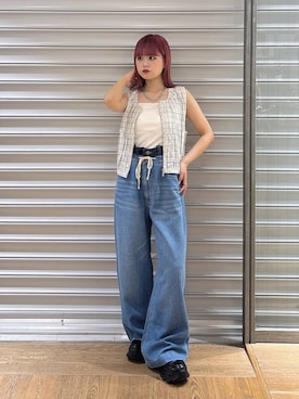 archangramさんのコーディネート