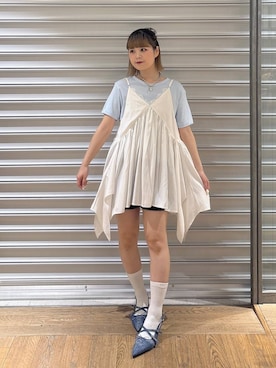 archangramさんのコーディネート