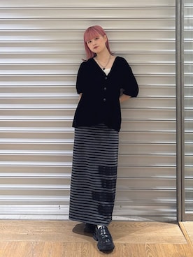 archangramさん(レディース・153cm)の夏コーディネート