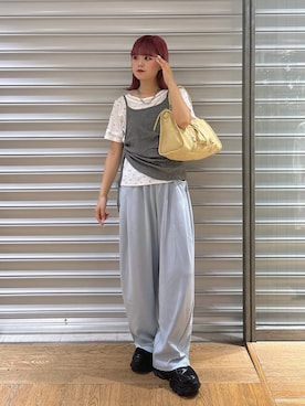 archangramさんのコーディネート