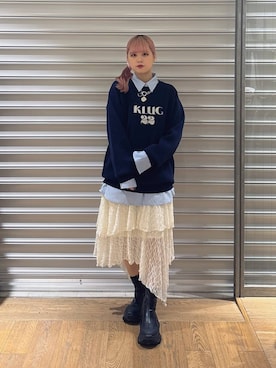 archangramさんのコーディネート