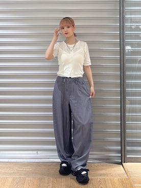 archangramさんのコーディネート