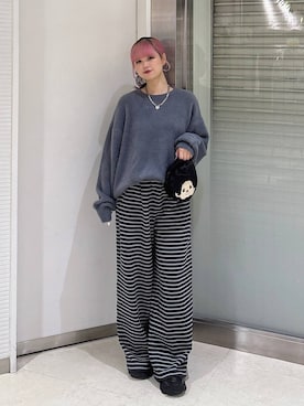 archangramさんのコーディネート