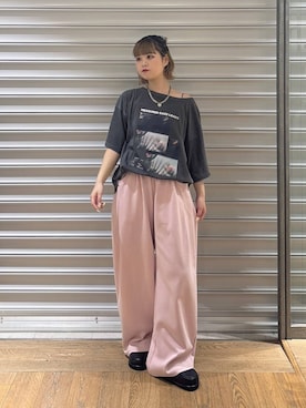 archangramさんのコーディネート