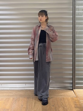 archangramさんのコーディネート