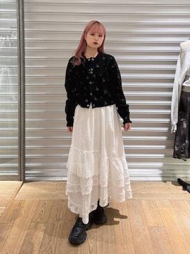 archangramさんのコーディネート