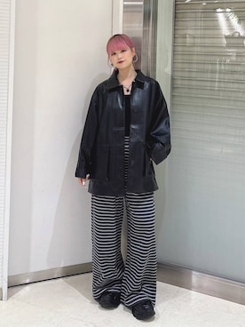 archangramさんのコーディネート