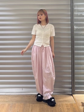archangramさんのコーディネート