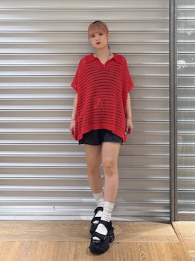 archangramさんのコーディネート