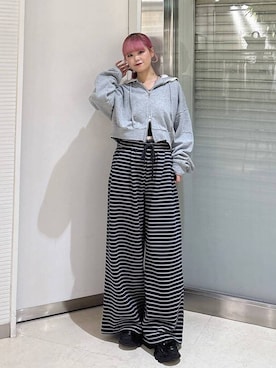 archangramさんのコーディネート